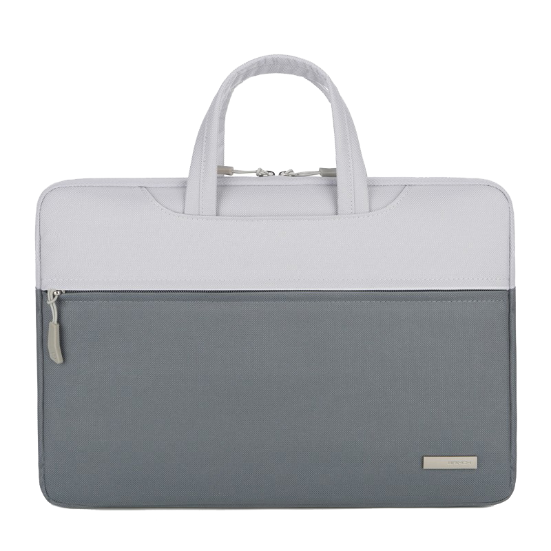 帝伊工坊 简约撞色外形电脑包