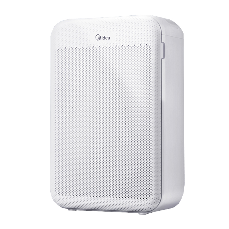 美的 光敏传感器空气净化器