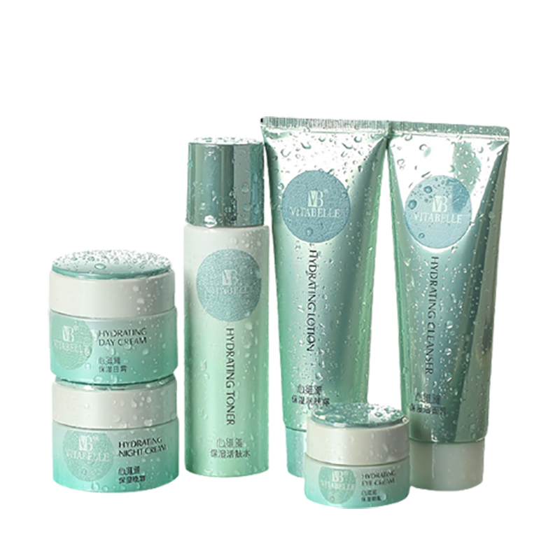 心维雅 快速吸收套装