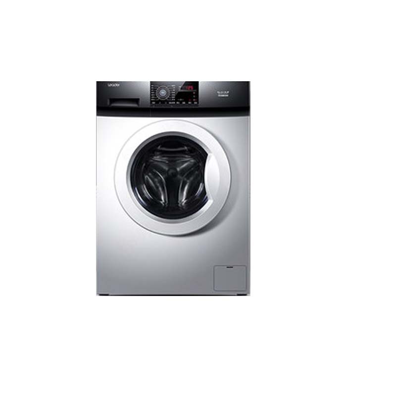 海尔 一级能效 滚筒洗衣机