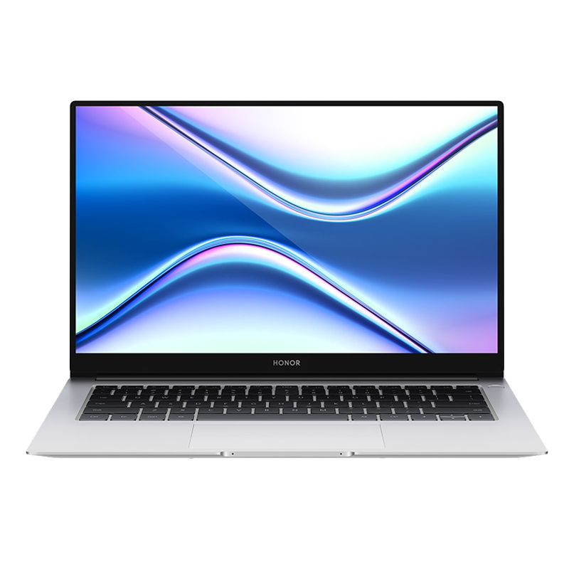 荣耀 X 14全面屏轻薄笔记本