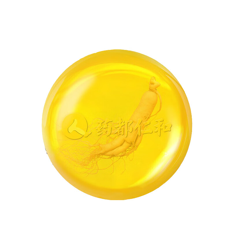 仁和药业 人参除螨皂