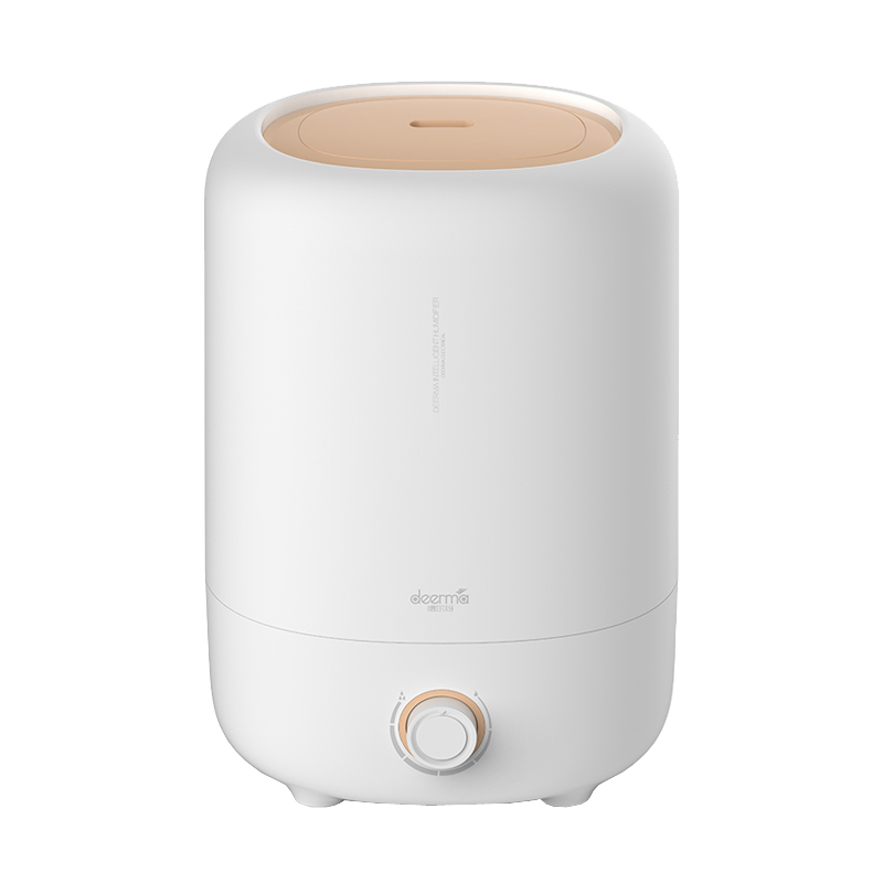 德尔玛 大容量均匀出雾加湿器