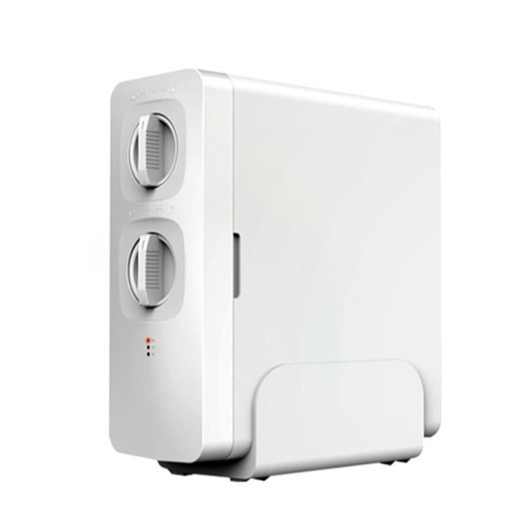 皇鼎 小巧体积净水机