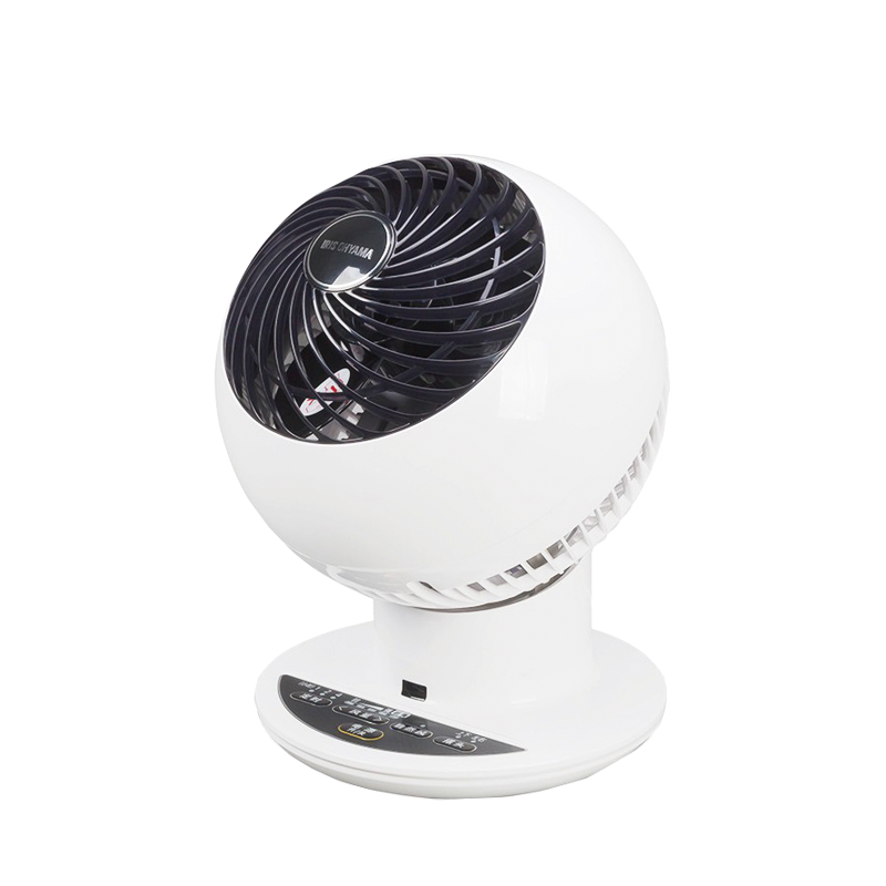 爱丽思 可定时电风扇