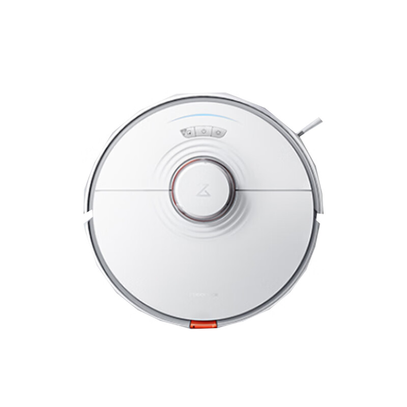 石头 高频振动扫地机器人