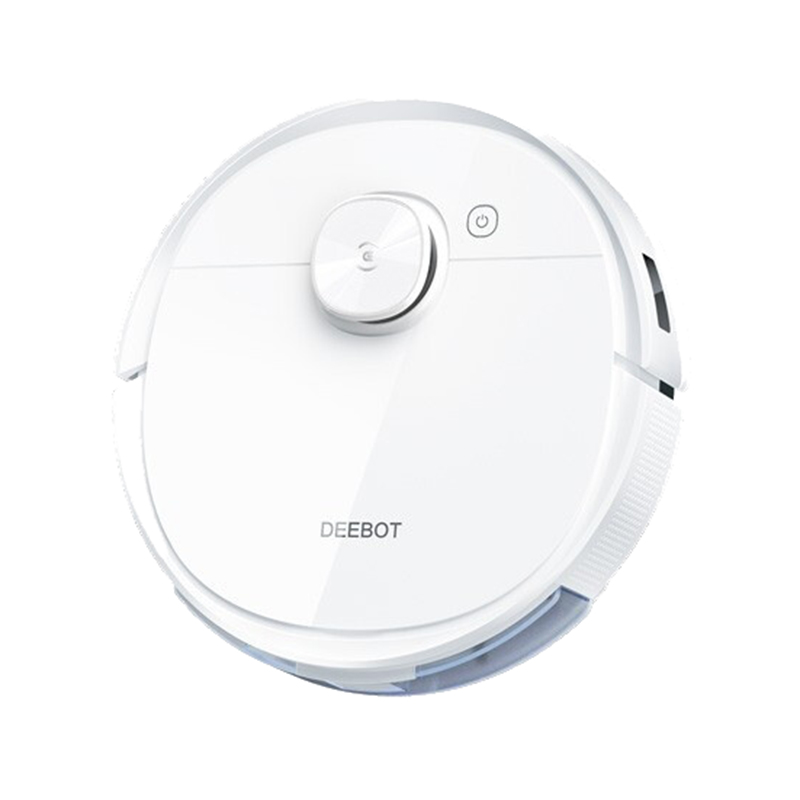 科沃斯 策略避障扫地机