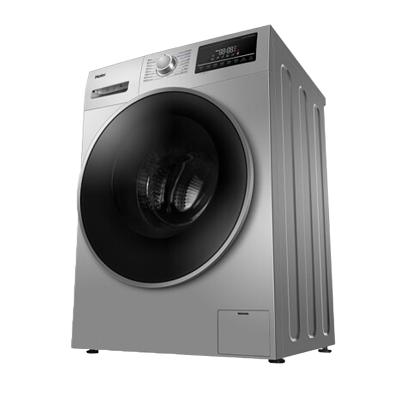 海尔 洗烘一体洗衣机