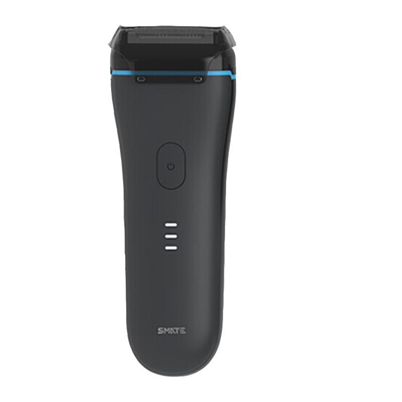 须眉 全方位剃须刀