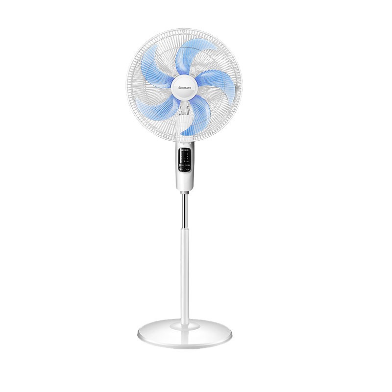 艾美特 广角扫风电风扇