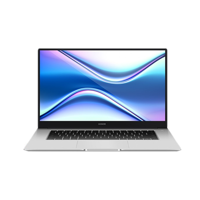 荣耀 鲨鱼鳍风扇 笔记本