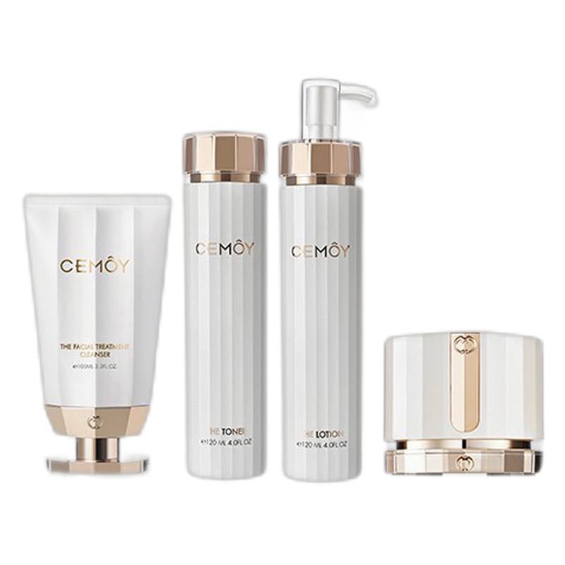 CEMOY 清爽补水套装