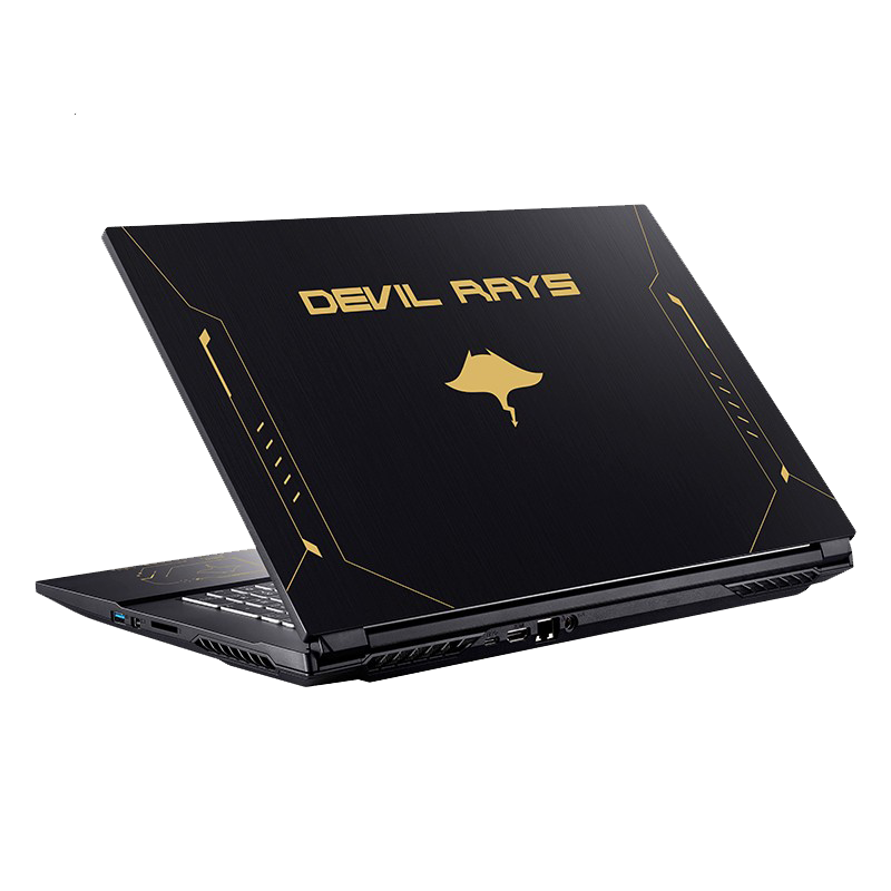 未来人类 多接口游戏本