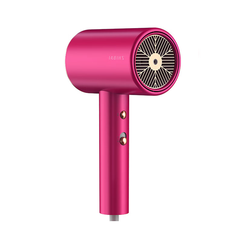 直白 水离子吹风机