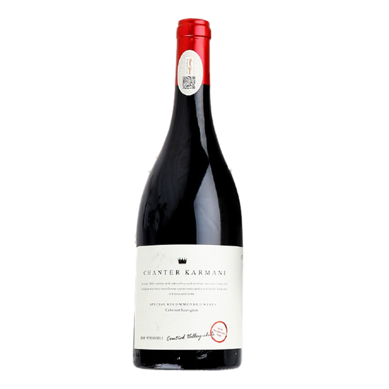 轩唐 原箱进口红酒