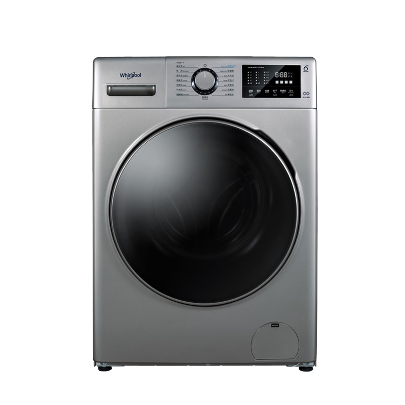 惠而浦 高温除菌除螨洗烘一体机