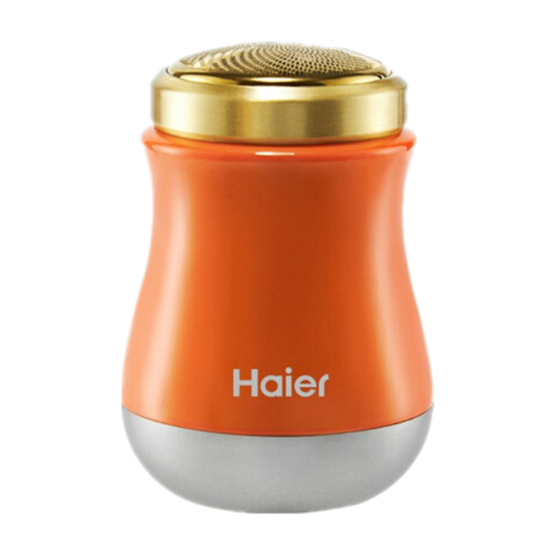 海尔全身水洗剃须刀