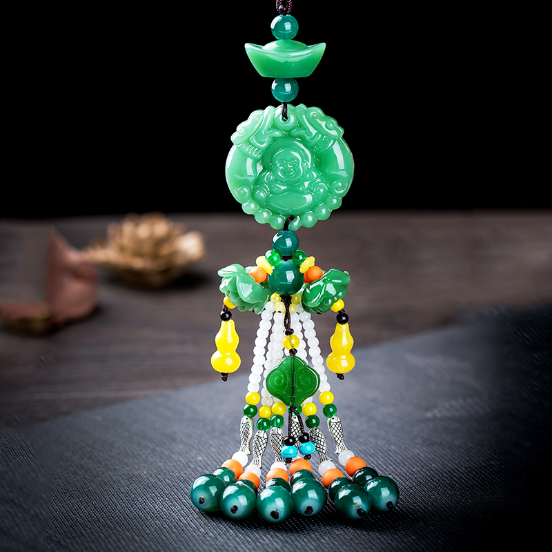 麦尊 款式多样挂件