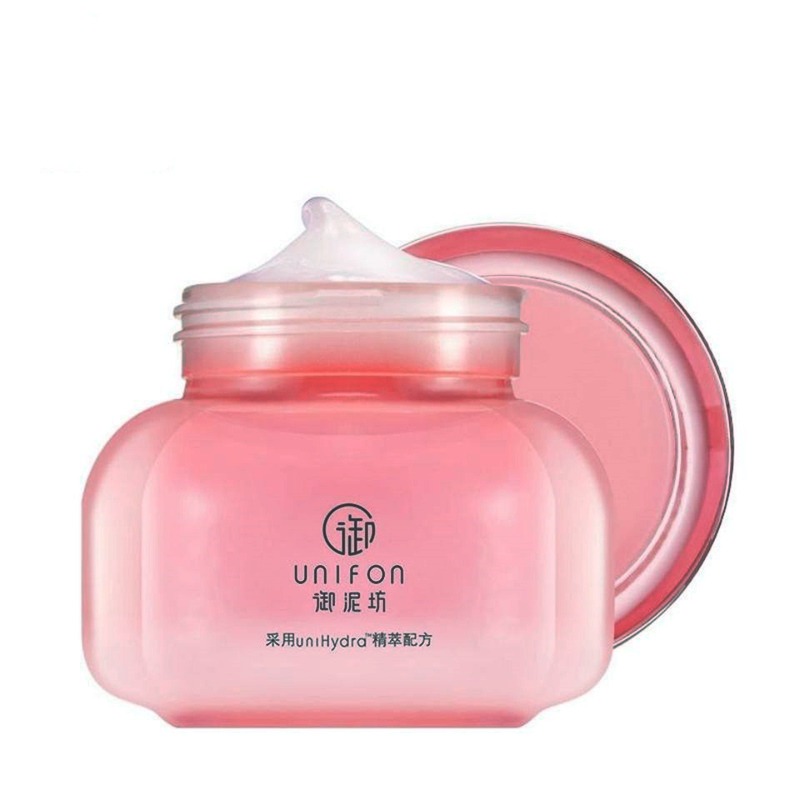 御泥坊提亮肤色补水保湿睡眠面膜