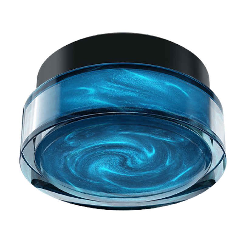 光转 太阳能光感车载香水