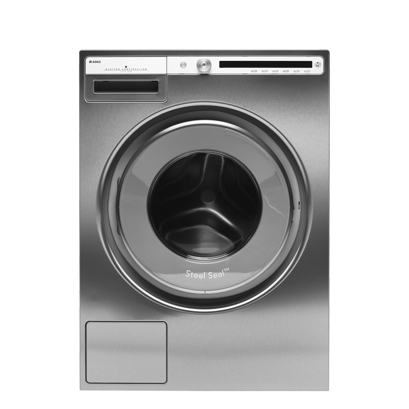 ASKO 四减震稳定洗衣机