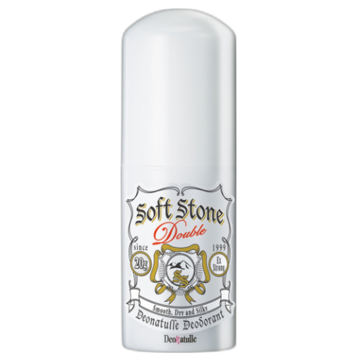 Dt 快速去味止汗露