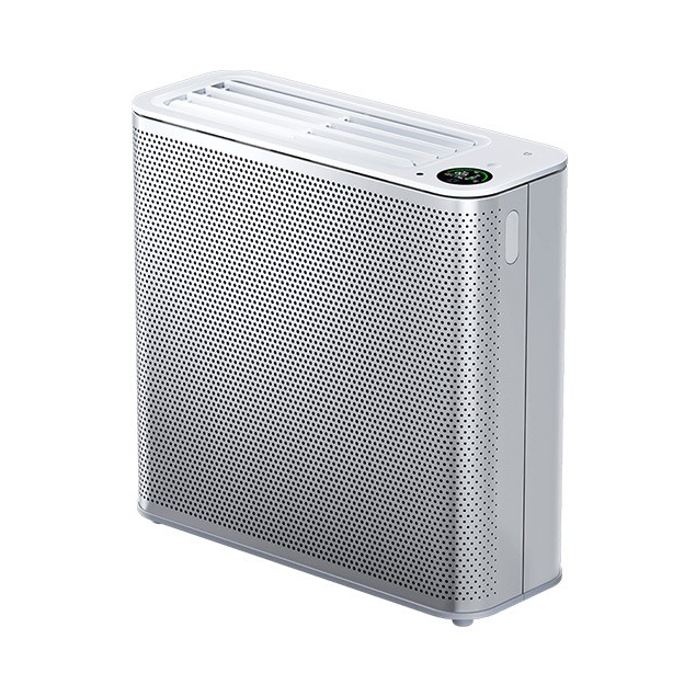 米家 静音空气净化器