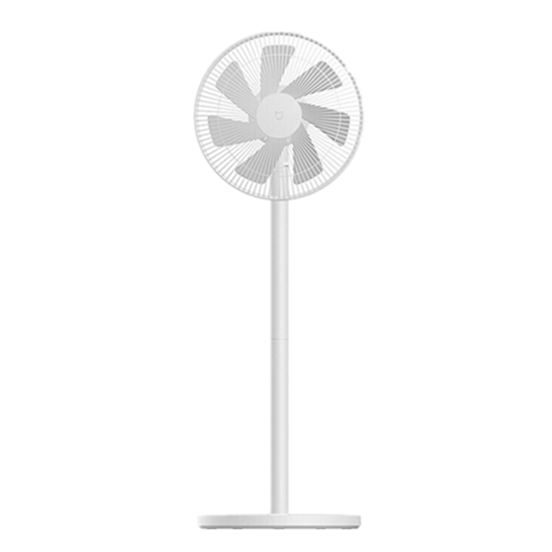 小米电智能语音控制风扇