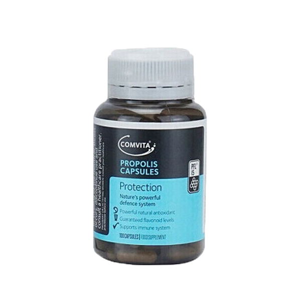 康维他 进口蜂胶复合胶囊