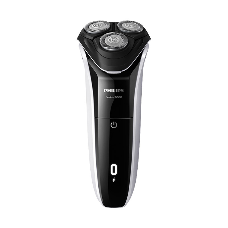 飞利浦 男士电动剃须刀