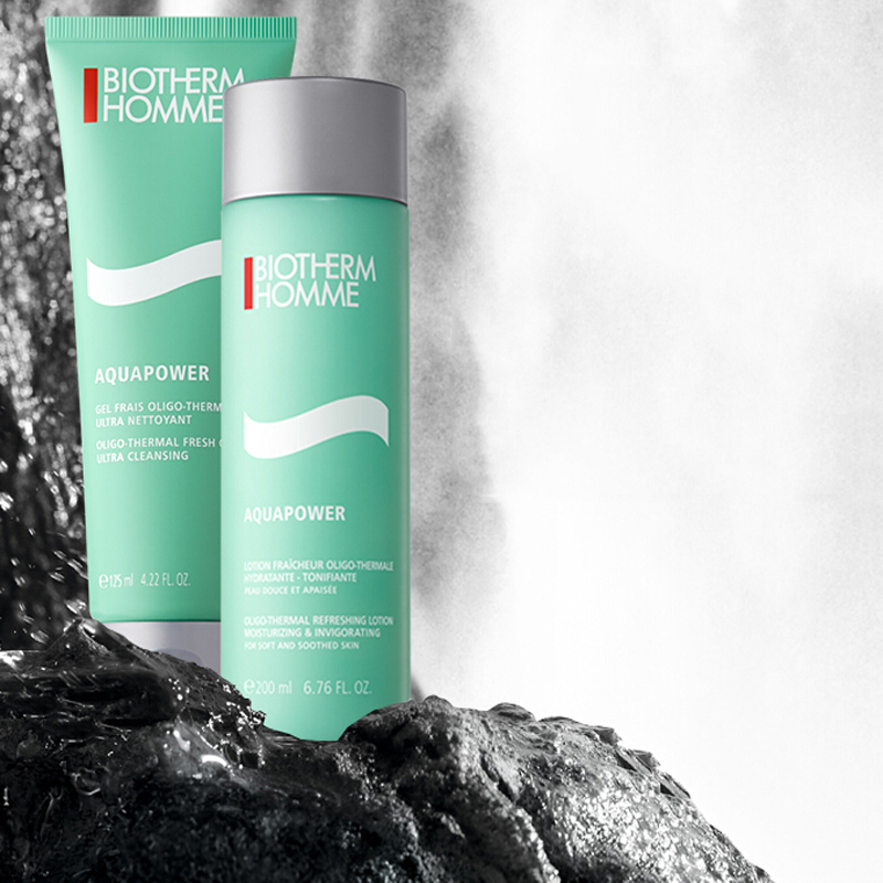 碧欧泉 水动力 护肤套装