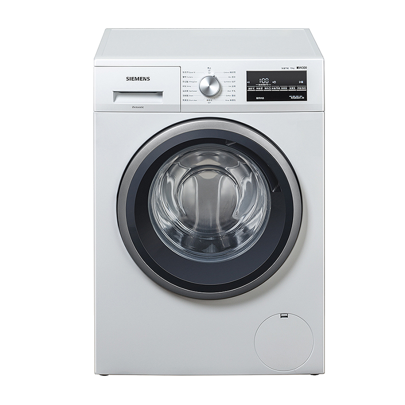西门子 筒自洁洗衣机