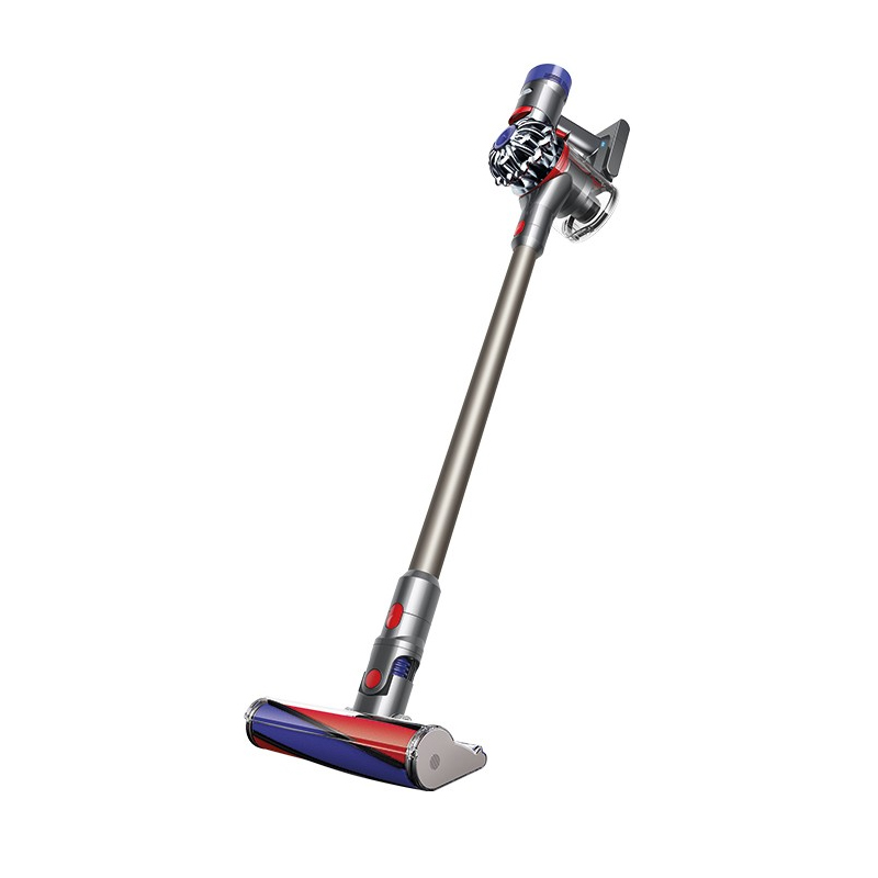 Dyson手持无线除螨吸尘器