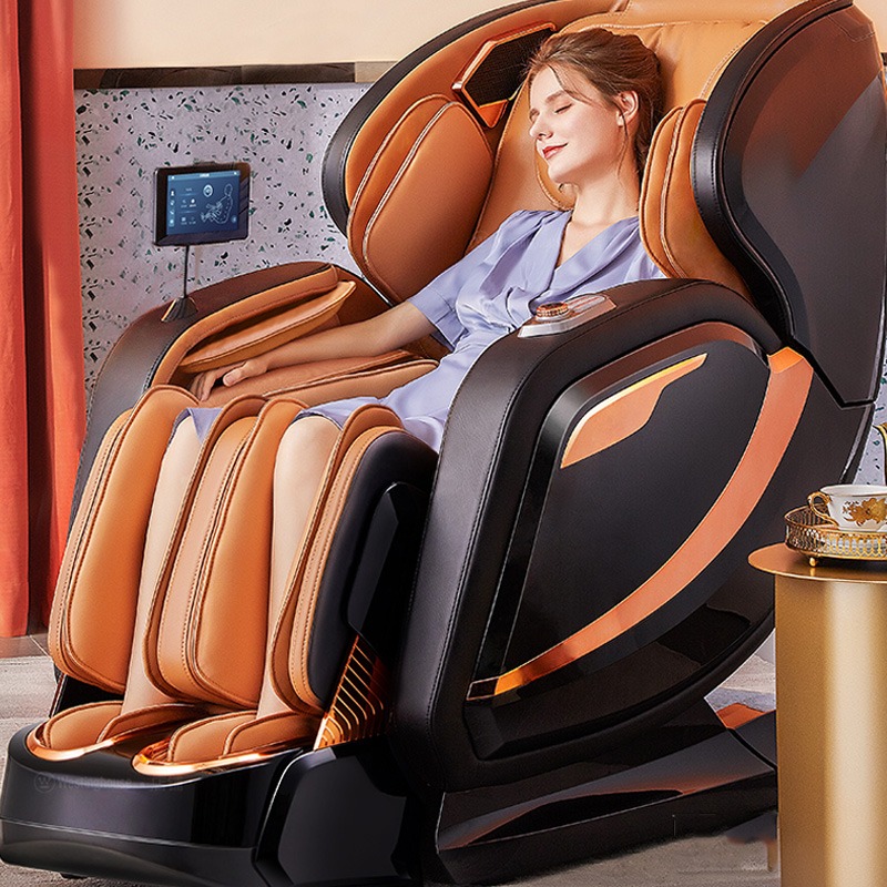 西屋 3D全身自动零重力按摩椅