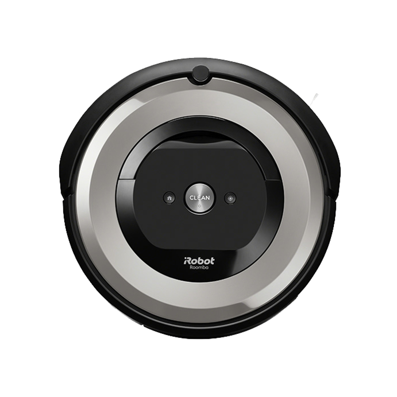 iRobot 污垢探测扫地机
