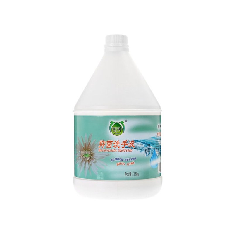 锐神 滋养保湿洗手液