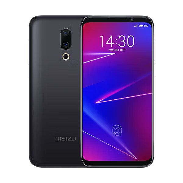 魅族 AI双摄拍照手机