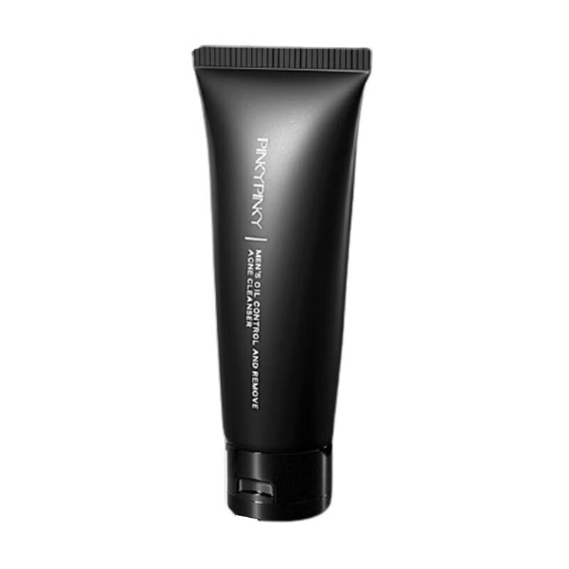 缤肌 控油保湿 洗面奶