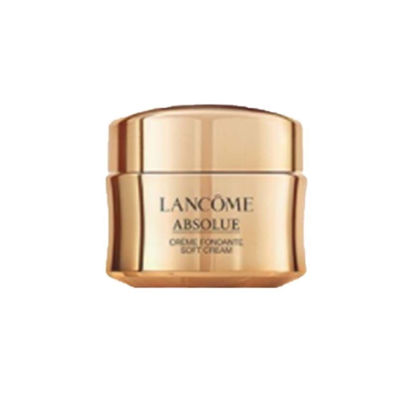 兰蔻菁纯臻颜精萃乳面霜