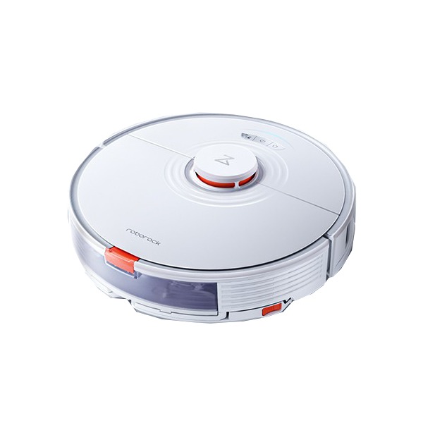 石头导航规划全自动扫地机