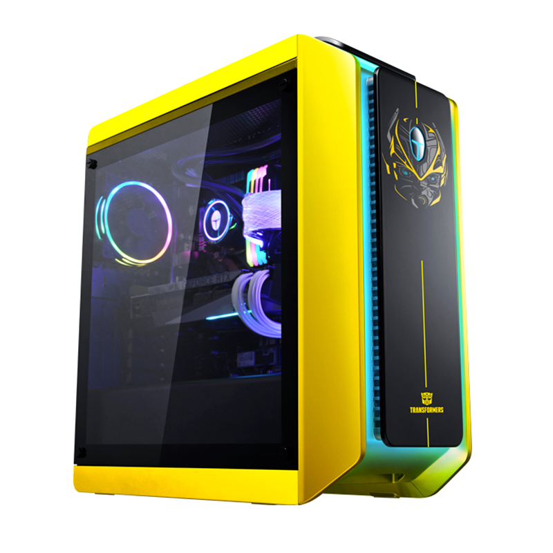 雷神 无线充电 主机