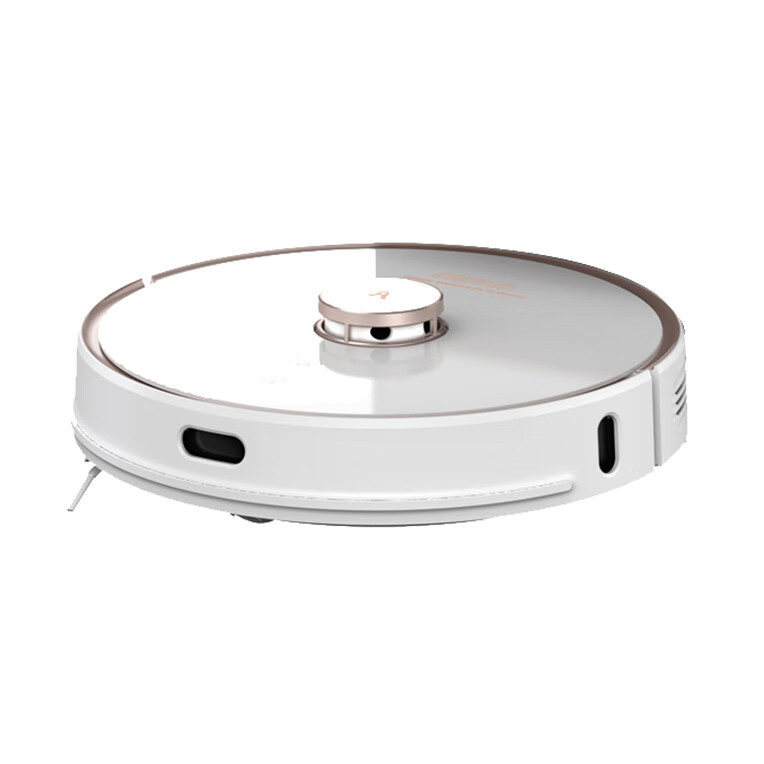 云米 自动集尘扫地机