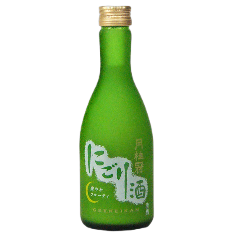 月桂冠 高品质米酒