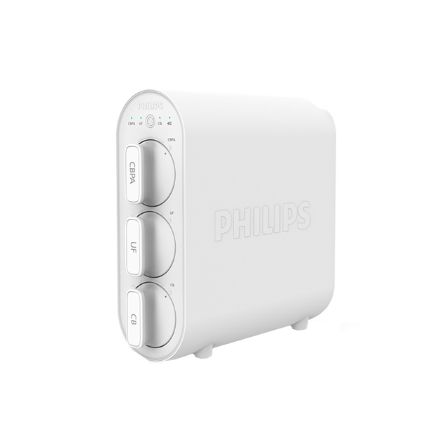 飞利浦 精细过滤 净水器