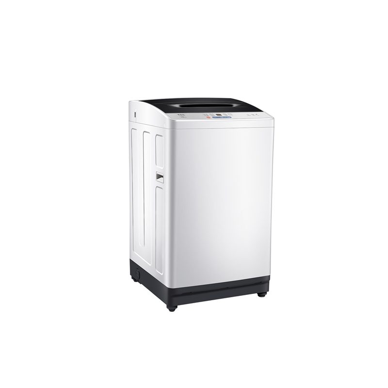 TCL八段细分水位洗衣机