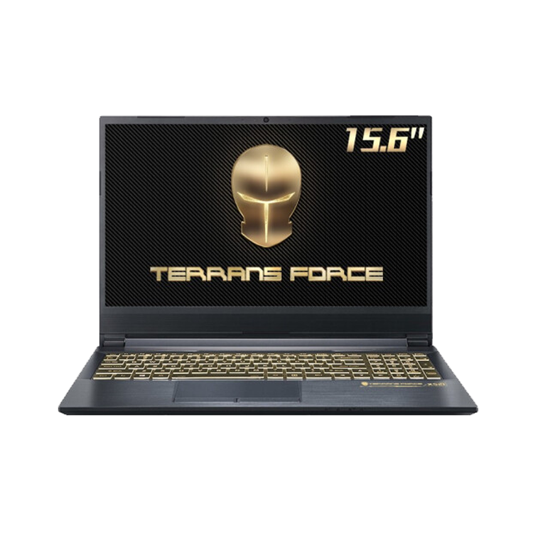 未来人类 大容量固态硬盘游戏本