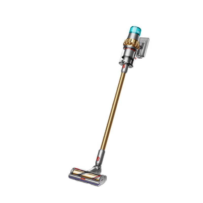 戴森 手持无线吸尘器
