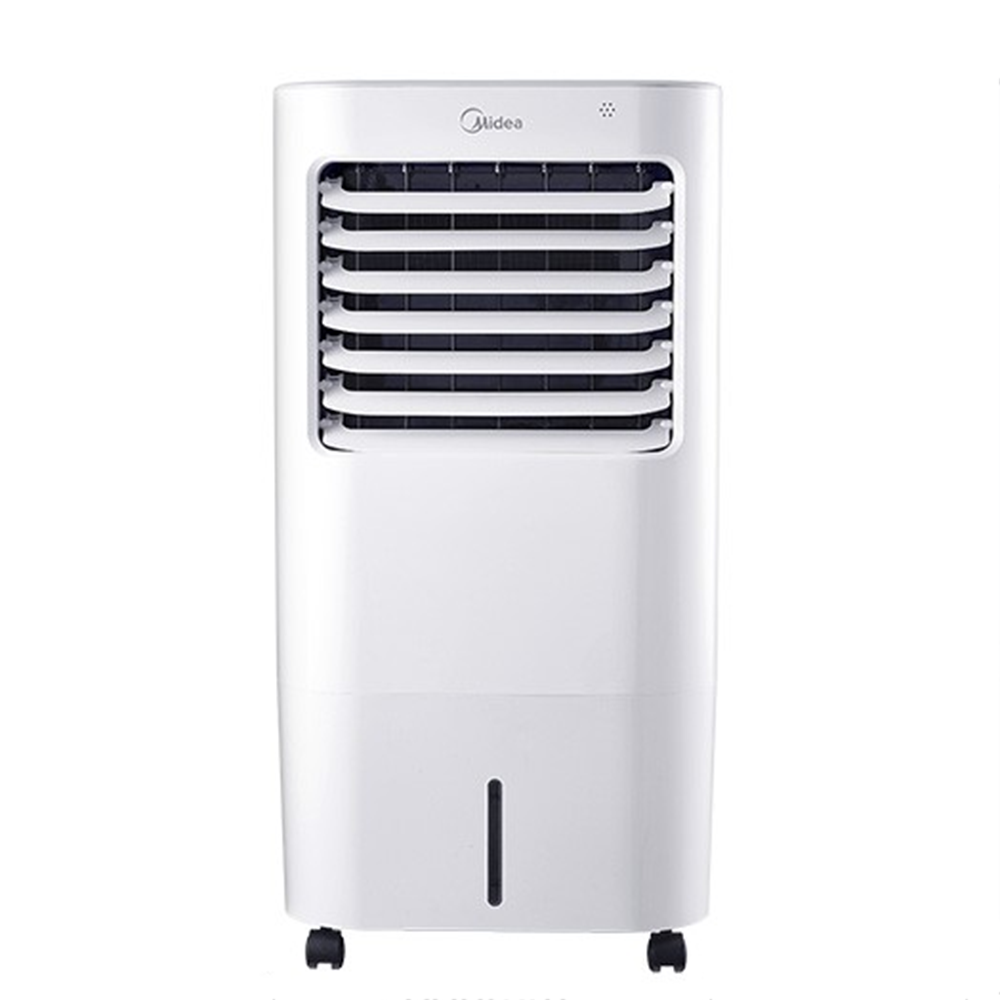 美的 家用负离子冷风扇