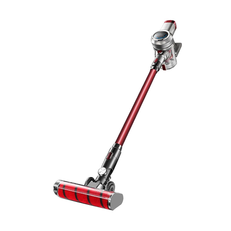 菲沃斯 无线智能吸尘器