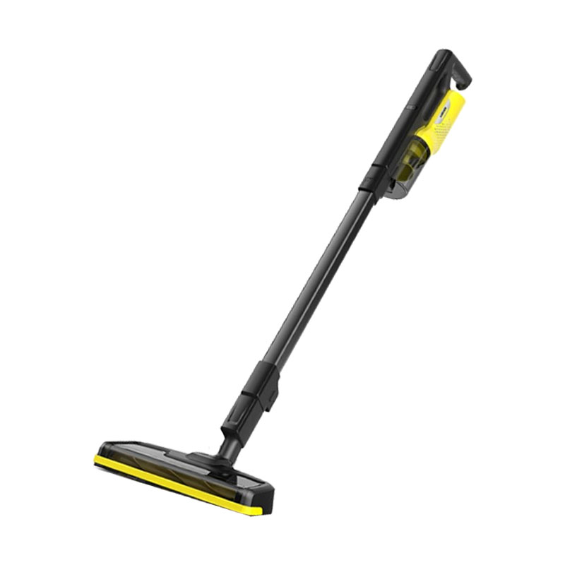 KARCHER 机身轻盈吸尘器